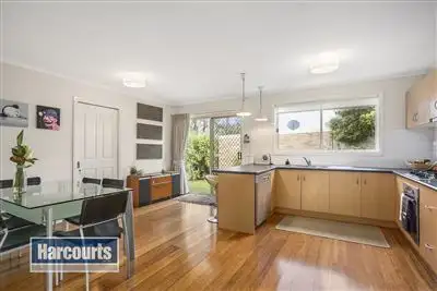 Sixth view of Homely townhouse listing, 4/64 Vinter Avenue, Croydon VIC 3136