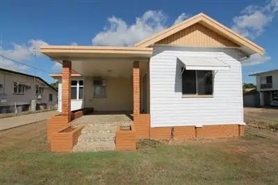 7 Lawson Street, Ayr QLD 4807