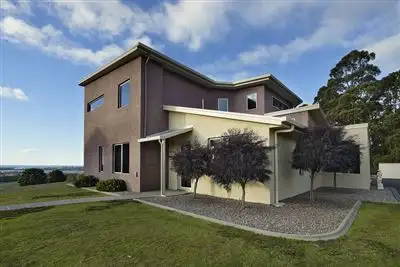 Main view of Homely house listing, 240 Grandview Drive, South Spreyton TAS 7310