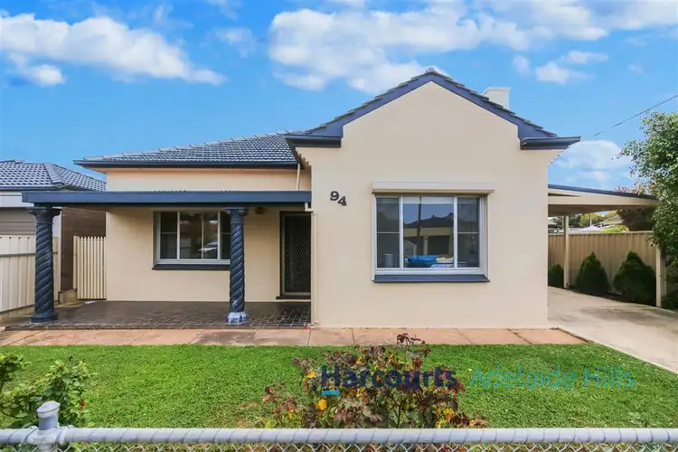 94 Wattle Avenue, Royal Park SA 5014