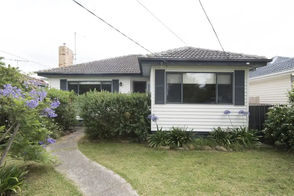Main view of Homely unit listing, 1/38 Arunta Crescent, Clayton South VIC 3169
