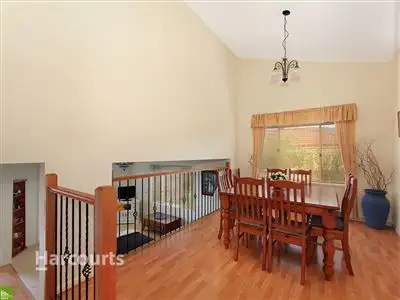 Fourth view of Homely house listing, 10 Kirriemuir Glen, Horsley NSW 2530