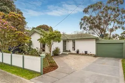 Main view of Homely house listing, 12 Madden Street, Seaford VIC 3198
