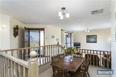 Fourth view of Homely house listing, 8 Elmeade Drive, Hallett Cove SA 5158