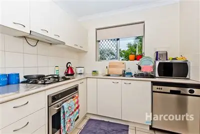 Fourth view of Homely apartment listing, 3/640 Waterworks Road, Ashgrove QLD 4060