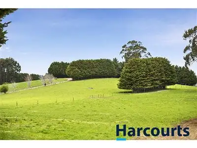 Third view of Homely rural property listing, 100 Sawyer Road, Neerim South VIC 3831