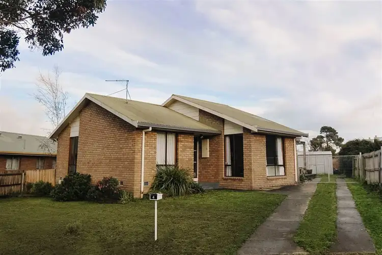 Third view of Homely house listing, 4 Burrawang Court, Rocherlea TAS 7248