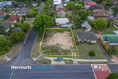 1 Jamaica Street, Sunnybank QLD 4109