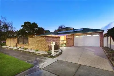 9 Knowsley Court, Wantirna VIC