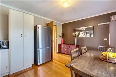 Third view of Homely house listing, 1 Calder Crescent, Blackmans Bay TAS 7052