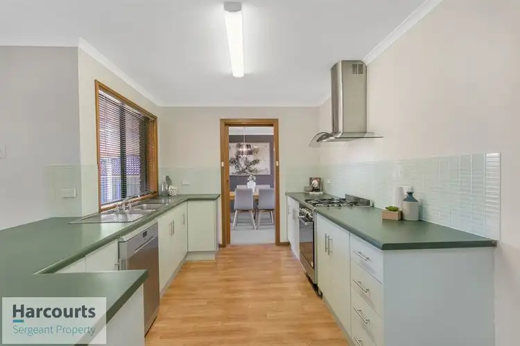 Sixth view of Homely house listing, 28 Prelude Circuit, Hillbank SA 5112
