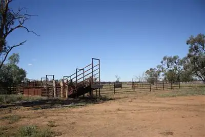 Second view of Homely rural property listing, 7856 Carinda Rd, Coonamble NSW 2829