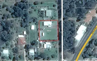 Third view of Homely house listing, 3 EDWARD STREET, Bridgetown WA 6255
