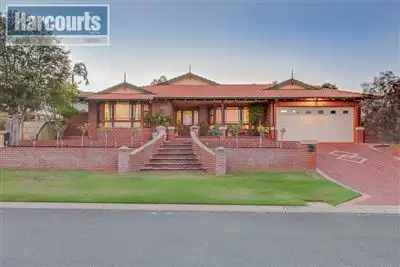 Third view of Homely house listing, 15 Collaroy Court, Kallaroo WA 6025