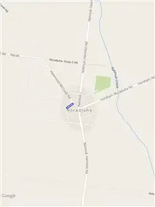 . Horsham Noradjuha Road, Noradjuha VIC 3409