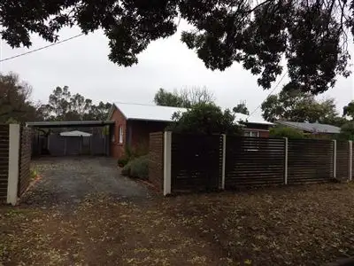 137 Main Street, Great Western VIC 3377
