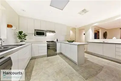 Main view of Homely house listing, 34 Kiekebusch Road, Gulfview Heights SA 5096