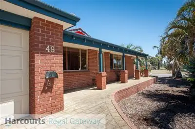 Main view of Homely house listing, 49 Milgun Drive, Yangebup WA 6164