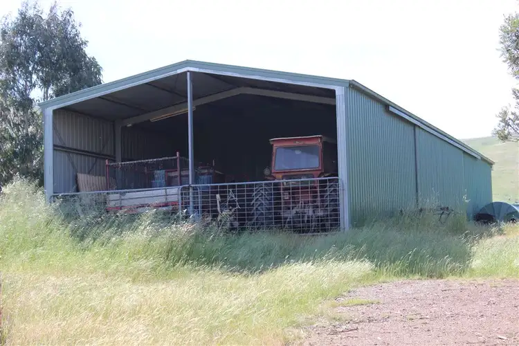 Fourth view of Homely land listing, 140 Horns Lane, Alexandra VIC 3714