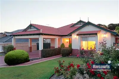 Main view of Homely house listing, 25 Stewart Way, Kardinya WA 6163
