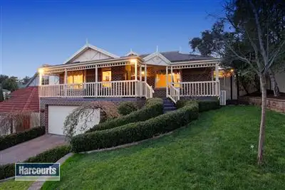 53 Nangathan Way, Croydon North VIC 3136