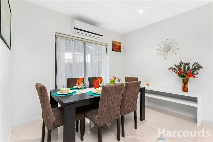 Third view of Homely townhouse listing, 29 Zara Close, Bundoora VIC 3083