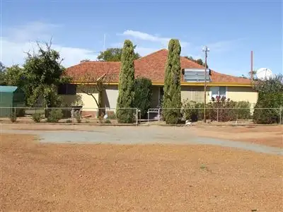 Third view of Homely rural property listing, Address available on request