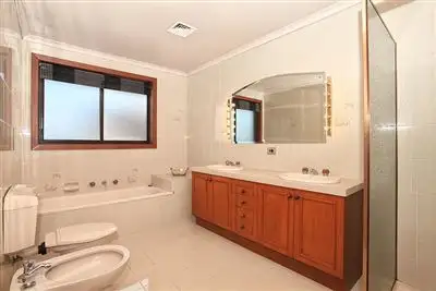 Third view of Homely house listing, 10 Glenview Court, Avondale Heights VIC 3034