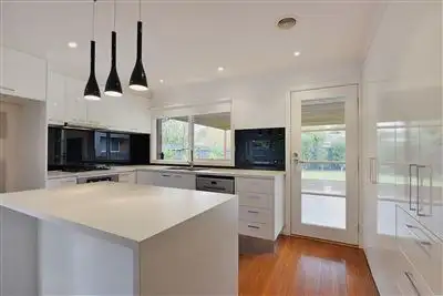 Third view of Homely house listing, 21 Portland Parade, Seaford VIC 3198