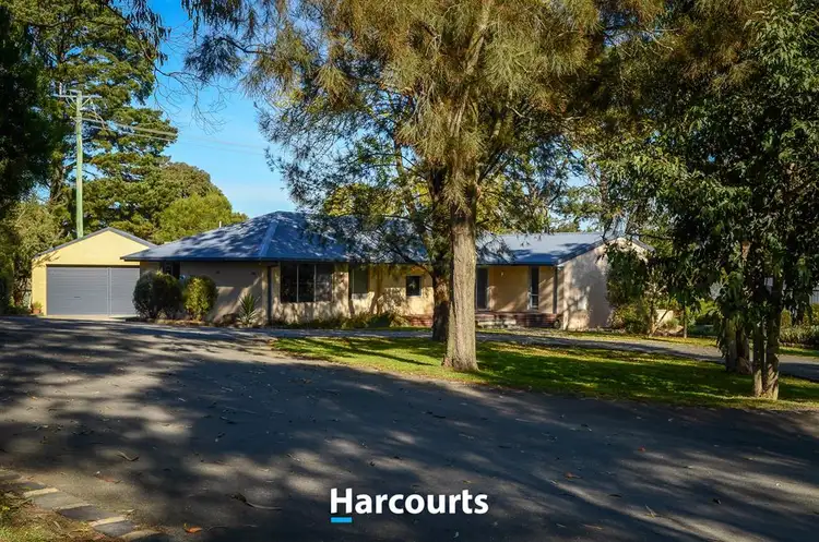 Fifth view of Homely house listing, 12 Reservoir Road, Narre Warren North VIC 3804