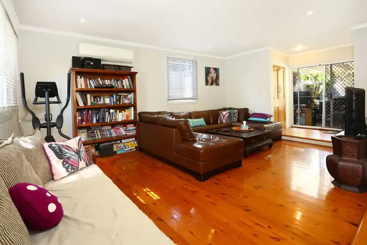 Fourth view of Homely house listing, 14 Harcourt Crescent, Southport QLD 4215
