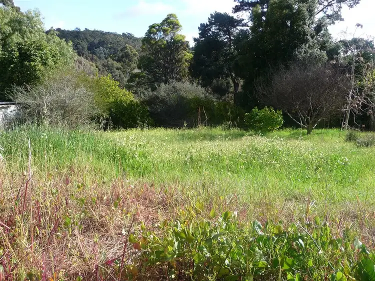 Main view of Homely land listing, 3 Carey St, Bridgetown WA 6255