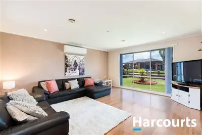 Second view of Homely house listing, 3 Chatham Close, Cranbourne East VIC 3977