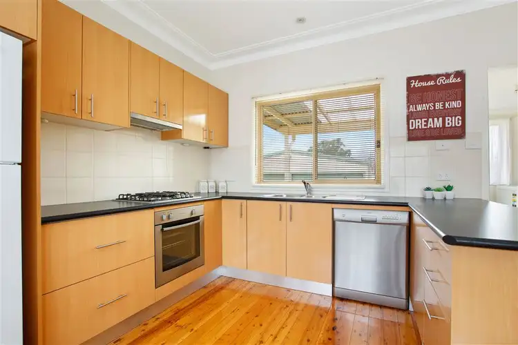 Fourth view of Homely house listing, 11 Malouf Place, Blacktown NSW 2148