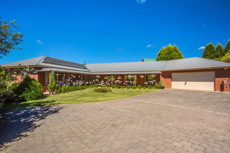 41 Atkinsons Road, Grindelwald TAS 7277