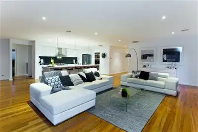 Seventh view of Homely house listing, 8 Rampling Way, Nerrina VIC 3350