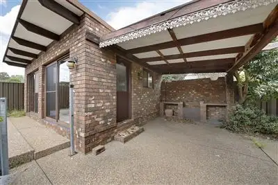 Third view of Homely house listing, 56 Cudgegong Road, Ruse NSW 2560