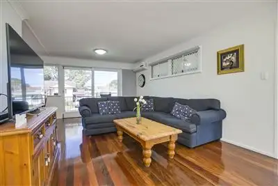 Main view of Homely house listing, 11 Rosedene Street, Manly West QLD 4179