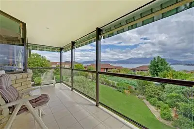 Second view of Homely house listing, 21 Bingley Street, Howrah TAS 7018