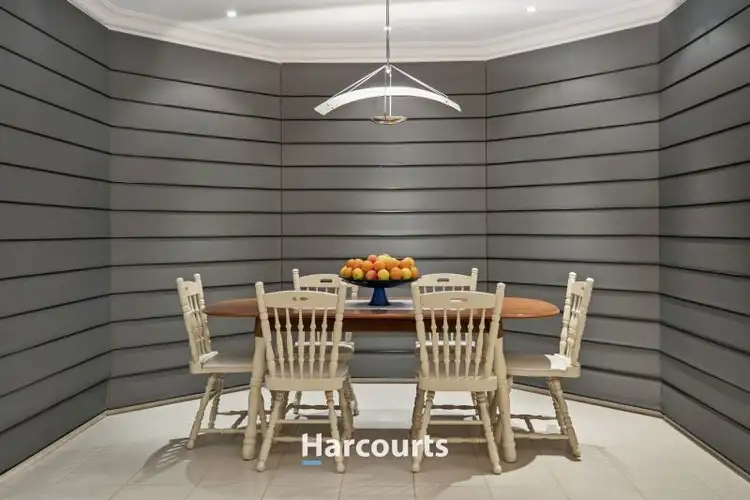 Sixth view of Homely house listing, 6 Fabriano Place, Narre Warren South VIC 3805