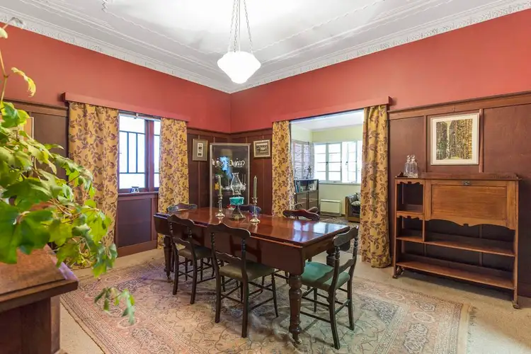 Main view of Homely house listing, 44 Kirkland Avenue, Coorparoo QLD 4151