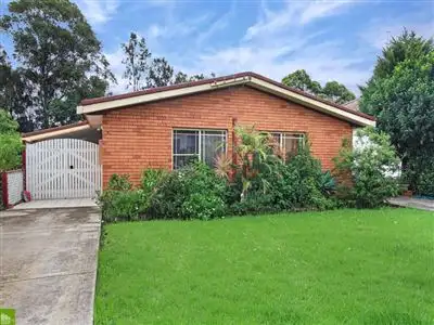 Address available on request