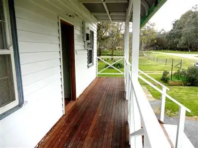 Second view of Homely house listing, 1 Willis Street, Wangaratta VIC 3677