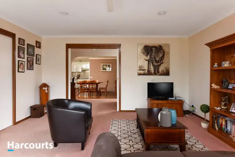 Second view of Homely house listing, 11 Landstead Court, Carrum Downs VIC 3201
