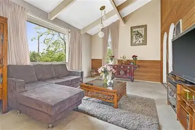 Second view of Homely house listing, 2 Cowra Street, Vermont VIC 3133