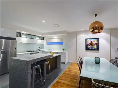 Fourth view of Homely house listing, 65 Raceview Avenue, Hendra QLD 4011