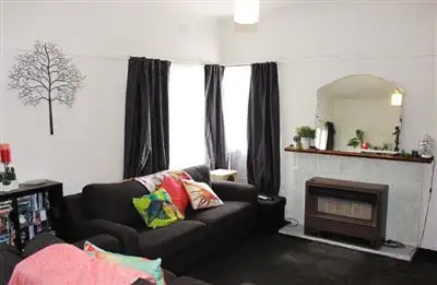 Second view of Homely house listing, 26 Burke Street, Wangaratta VIC 3677