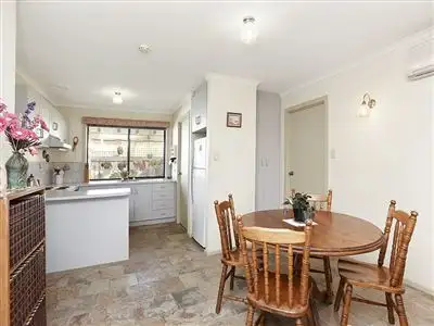 Third view of Homely unit listing, 1/10 Watcombe Street, Moana SA 5169