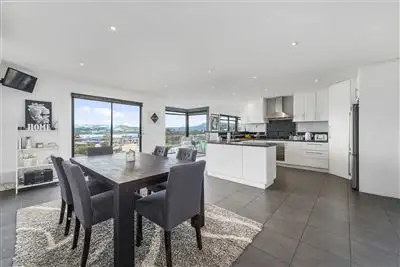 Sixth view of Homely house listing, 11 Wildlife Court, Granton TAS 7030