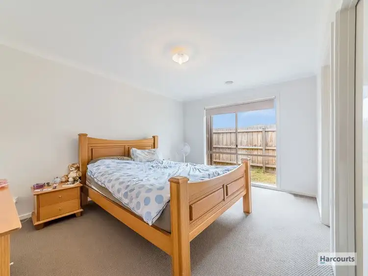 Seventh view of Homely house listing, 59 Pepper Crescent, Drouin VIC 3818